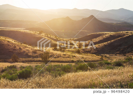 John Day Hills John Day Hills 96498420