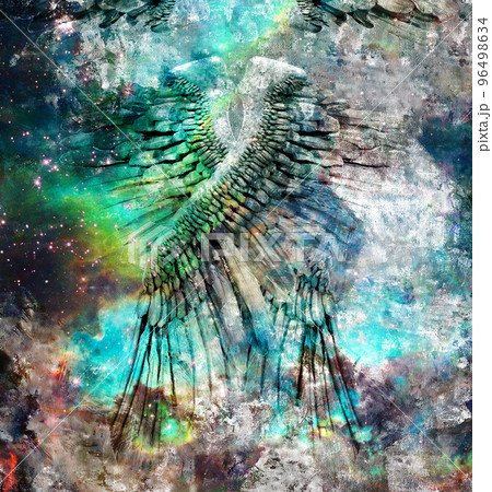 Angels Wings Angels Wings 96498634