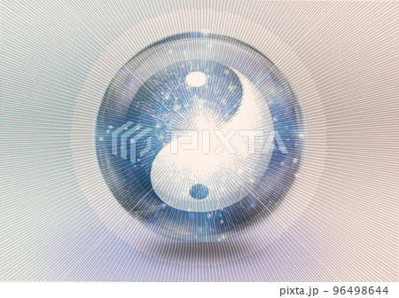Yin Yang Yin Yang 96498644