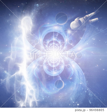 Space spirit 96498805