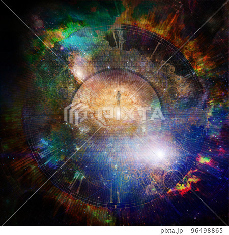 The way to Eternity The way to Eternity 96498865