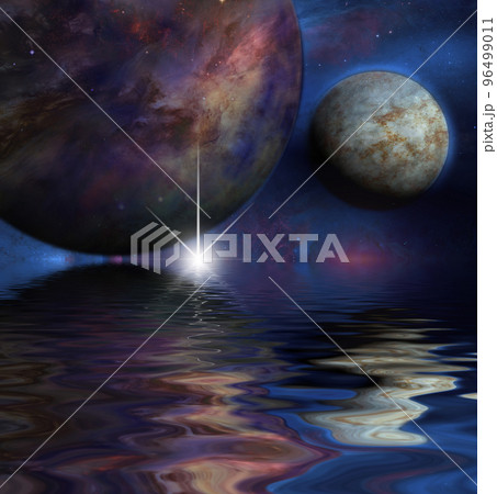 Exosolar Planets Exosolar Planets 96499011