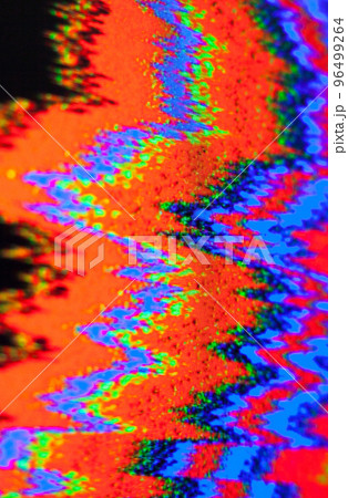 Abstract glitch background Abstract glitch background 96499264