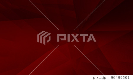 タイトル 	背景　4k　サイバースペース　黒　赤　ブラック　レッド　bg　バーチャル背景　仮想世界 96499501