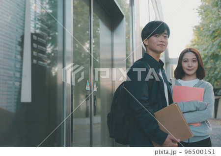 college life 96500151