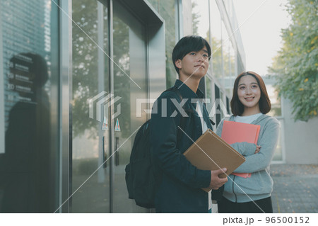 college life 96500152