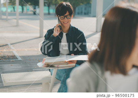 college life college life 96500175