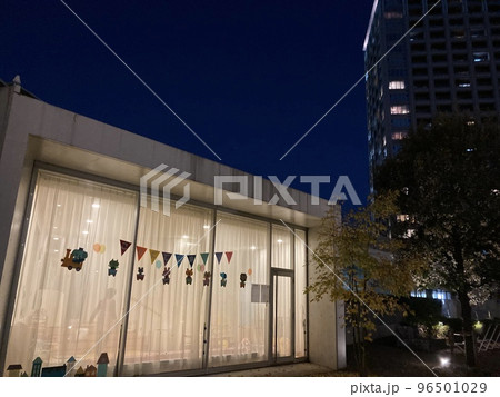 夜の保育園 夜の保育園 96501029