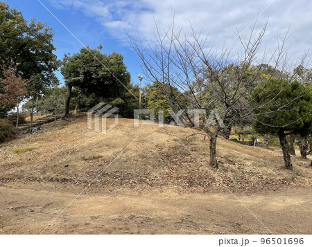 元稲荷古墳 96501696