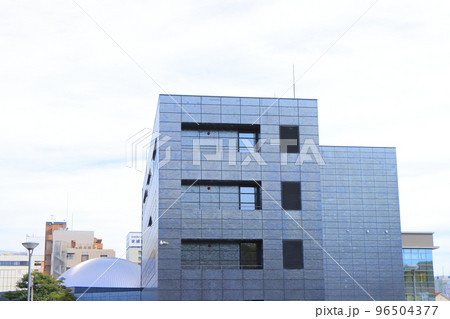 豊田市、豊田産業文化センターの風景 豊田市、豊田産業文化センターの風景 96504377