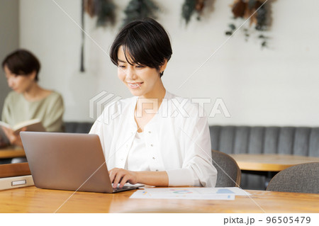 レンタルオフィスイメージ 96505479