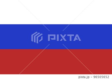 ロシア国旗