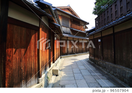 石堀小路(京都) 石堀小路(京都) 96507904