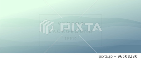 abstract wave fluid shapes minimalistic modern gradient background combined pastel light colors. Trendy template for brochure business card landing page website. vector illustration eps 10. abstract wave fluid shapes minimalistic modern gradient background combined pastel light colors. Trendy template for brochure business card landing page website. vector illustration eps 10. 96508230