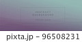 abstract wave fluid level modern gradient background combined light natural colors. Trendy template for brochure business card landing page website. vector illustration eps10. 96508231
