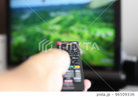リモコン テレビ 室内 リモコン テレビ 室内 96509336