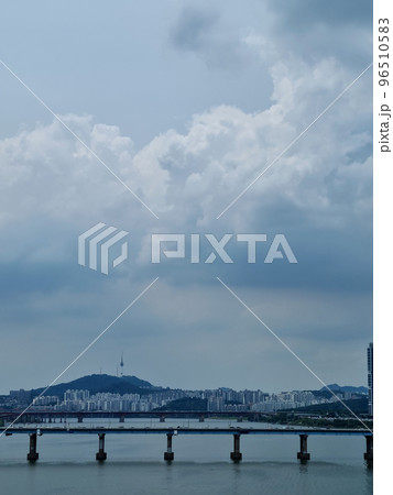 韓国 アジア ソウル 96510583