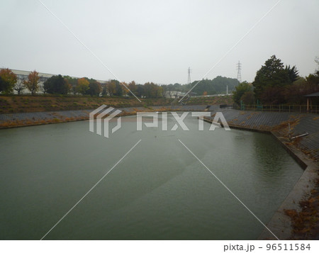 知多郡阿久比町 上芳池 知多郡阿久比町 上芳池 96511584