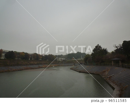 知多郡阿久比町　上芳池 96511585