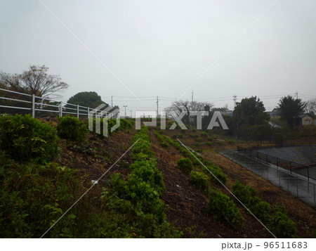 知多郡阿久比町　上芳池 96511683