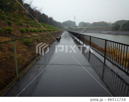 知多郡阿久比町　上芳池 96511738