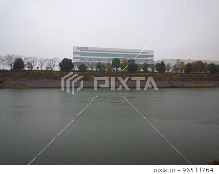 知多郡阿久比町　上芳池 96511764