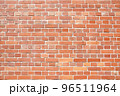 レンガの背景画像 96511964