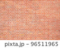 レンガの背景画像 96511965