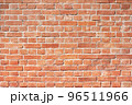 レンガの背景画像 96511966