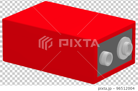 積層電池 積層電池 96512004