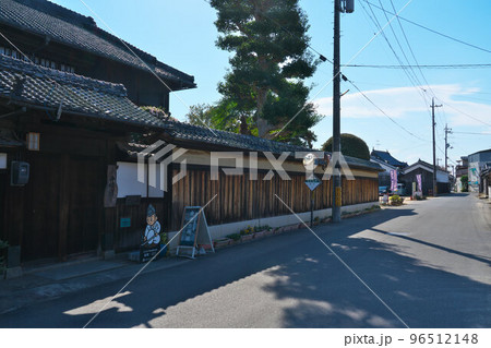 中世の商都 備前福岡の古民家・仲崎邸と東小路2 岡山県瀬戸内市長船町 中世の商都 備前福岡の古民家・仲崎邸と東小路2 岡山県瀬戸内市長船町 96512148