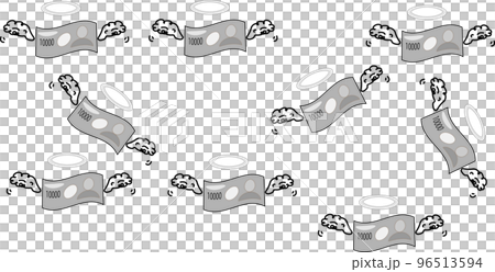 飛行法案的插圖 96513594