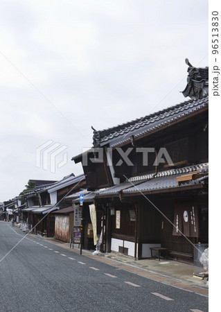 美濃市うだつの上がる町並み 美濃市うだつの上がる町並み 96513830