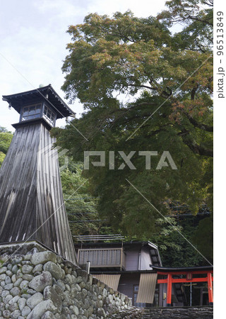 美濃市上有知湊 美濃市上有知湊 96513849