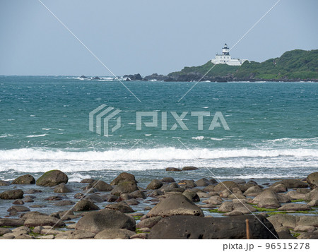 New Taipei City, Taiwan - April 18,2022 96515278