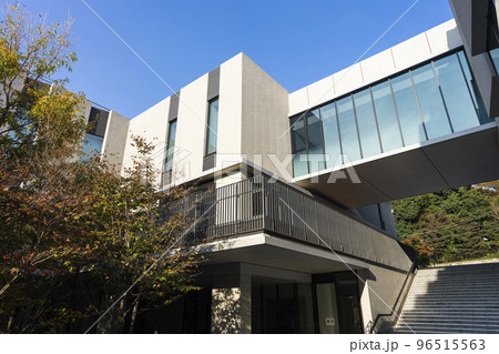 東京音楽大学　中目黒・代官山キャンパス 96515563