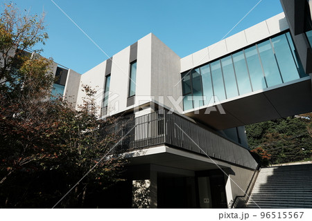 東京音楽大学　中目黒・代官山キャンパス 96515567