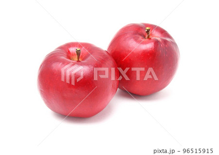 りんご（紅の夢） 96515915
