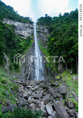 那智の滝(和歌山) 那智の滝(和歌山) 96518036