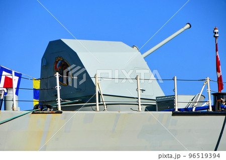 カナダ海軍巡洋艦 ウィニペグ FFH-338 WINNIPEG Canadian Navy 横須賀  96519394
