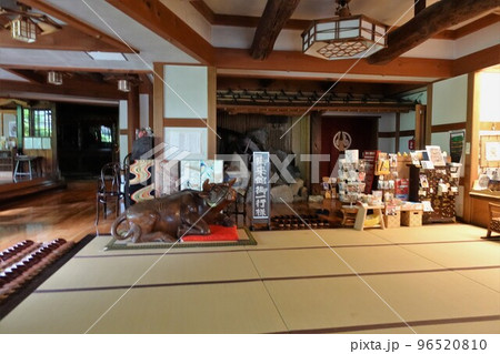 信州渋温泉 歴史の宿「金具屋」 信州渋温泉 歴史の宿「金具屋」 96520810