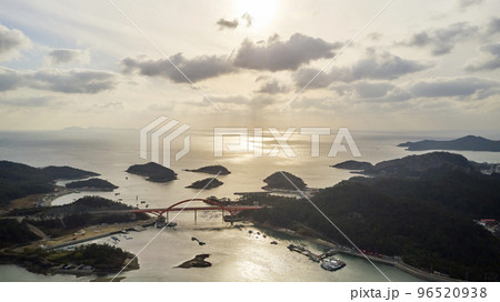 仙遊島 ムニョド 仙遊橋 96520938