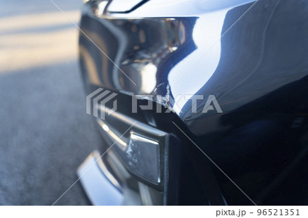 車の傷、擦り傷 車の傷、擦り傷 96521351