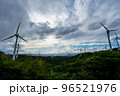 風力発電 96521976