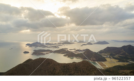 新侍島 仙遊島 ムニョド 96522357