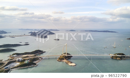 仙遊島 ムニョド 古群山群島 96522790