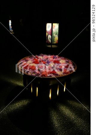 足利灯り物語2022 96524129