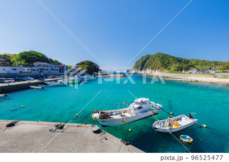 柏島の風景 96525477