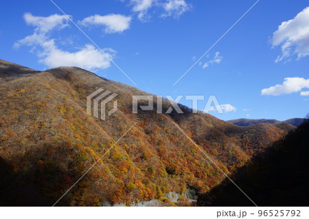 仙人峠の秋 仙人峠の秋 96525792