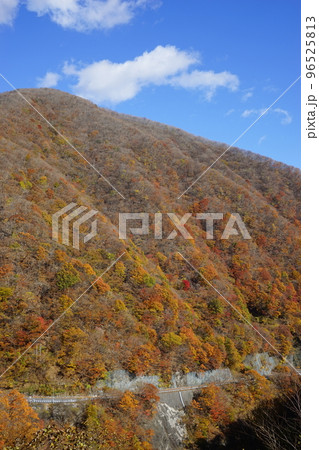仙人峠の秋 仙人峠の秋 96525813